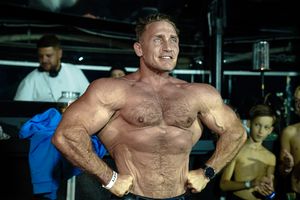 Фотограф Мила Смирнова